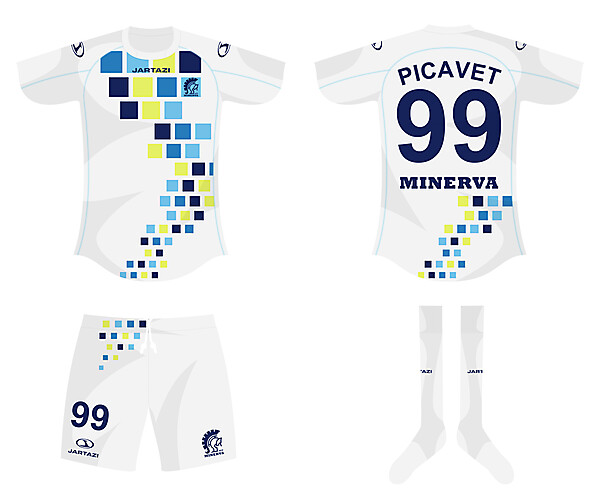Minerva AFP 