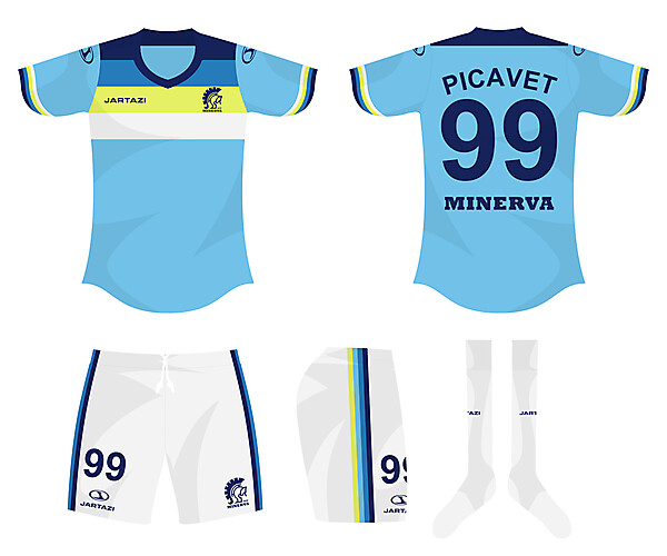 Minerva AFP 