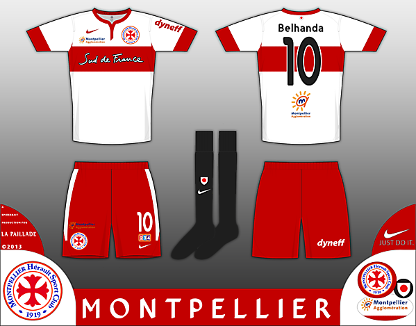 Montpellier