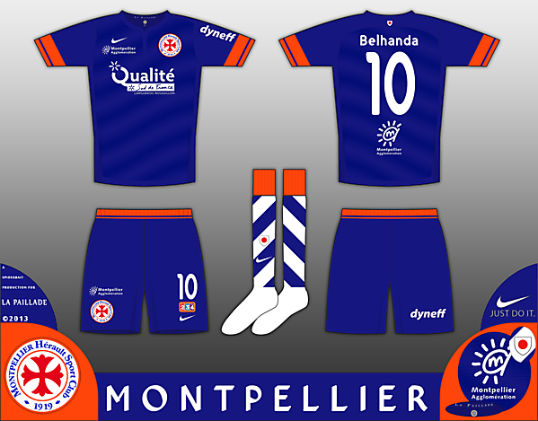 Montpellier