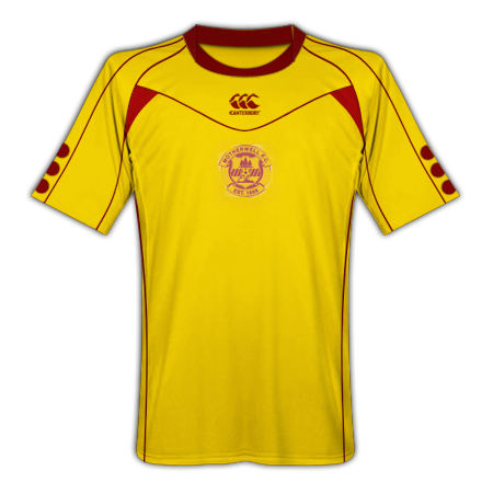 Motherwell Home