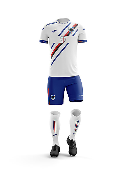 My Joma template
