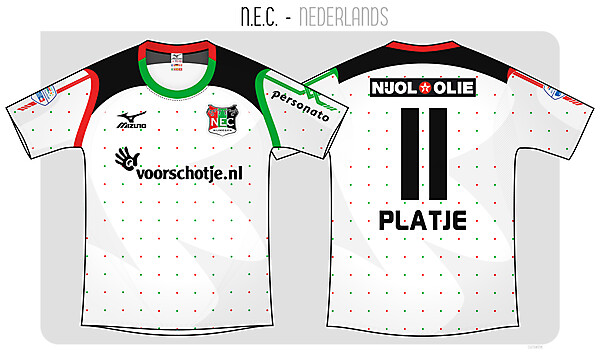 N.E.C. (Nijmegen)