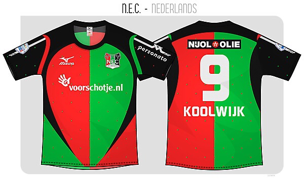 N.E.C. (Nijmegen)
