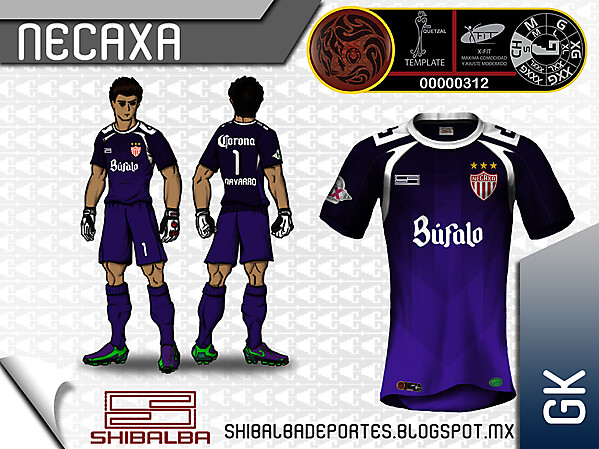Necaxa