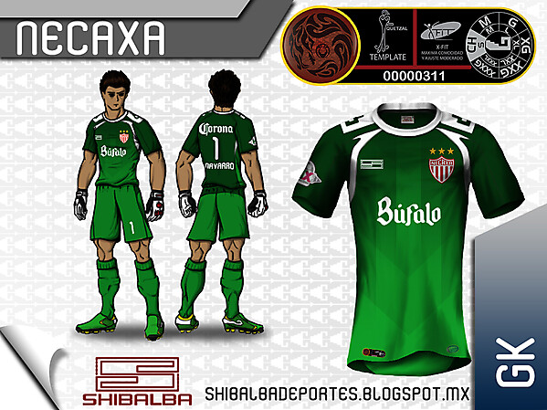 Necaxa