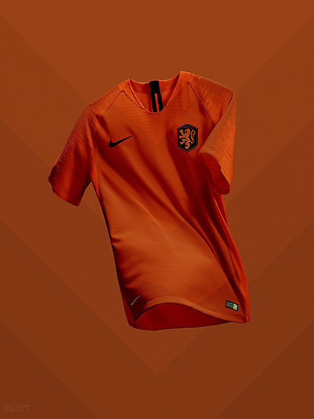 Netherland Home Concept Kit