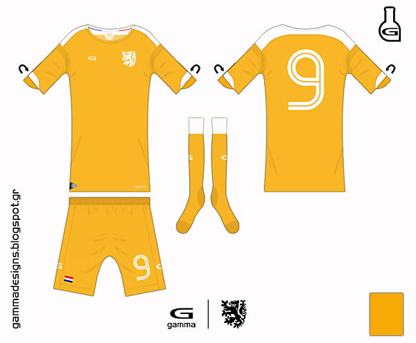 netherlands home