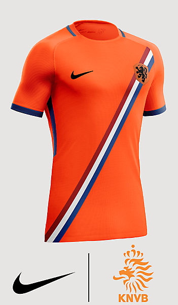 Netherlands World Cup 2018