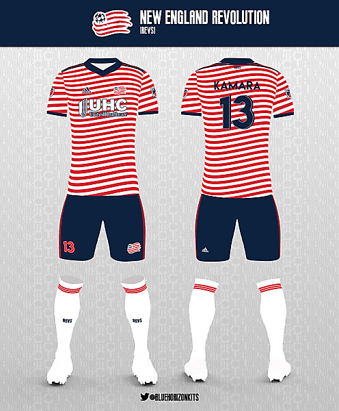 new england revolution away jersey