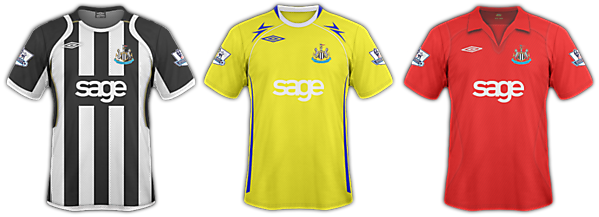 Newcastle (2016)