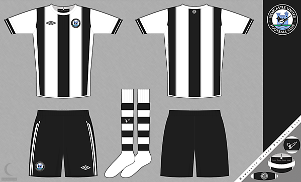 Newcastle United