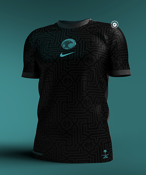 Nike | Saudi Arabia