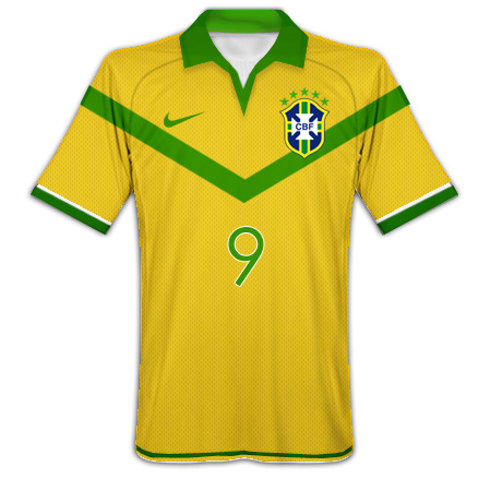 Brazil V  