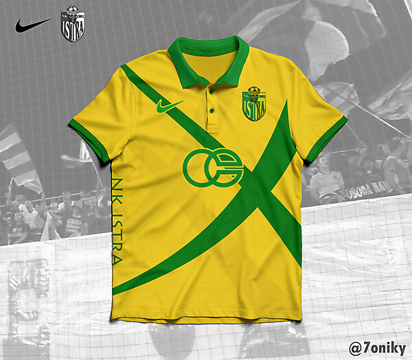 NK Istra Home