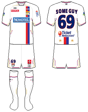 Allez L\'OL!