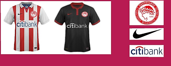 Olympiacos FC