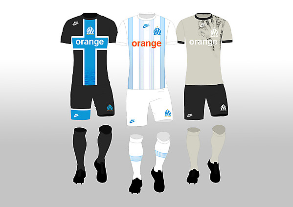 Olympique De Marseille