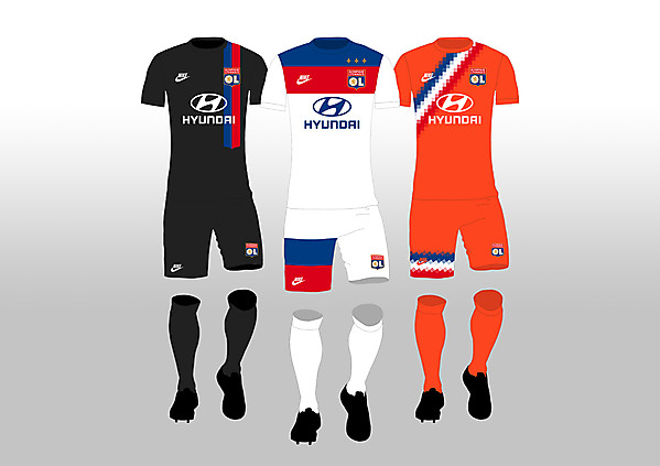 Olympique Lyonnais