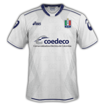 Once Caldas