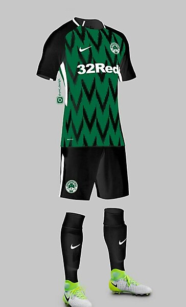 Panathinaikos