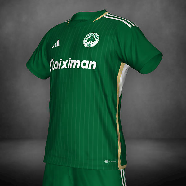 Panathinaikos | Adidas