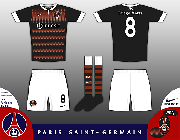 Paris Saint-Germain