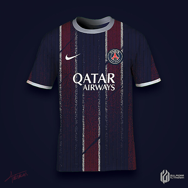 Paris Saint-Germain 