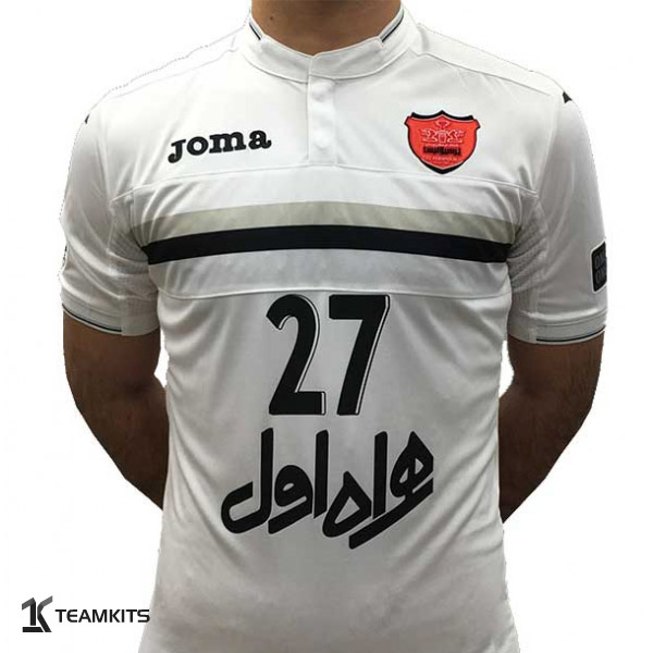 persepolis iran afc champions league_away