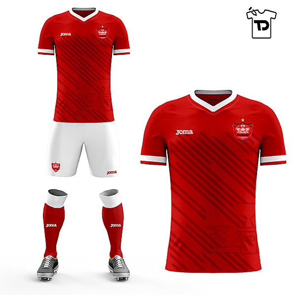 Perspolis FC 