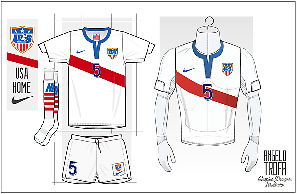 USA Kit