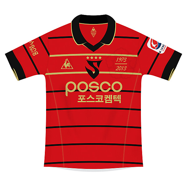 Pohang Steelers