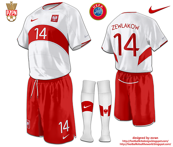 Poland fantasy home