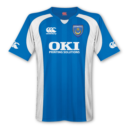 Portsmouth fc