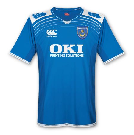 Portsmouth fc