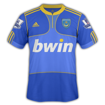 Pompey Home