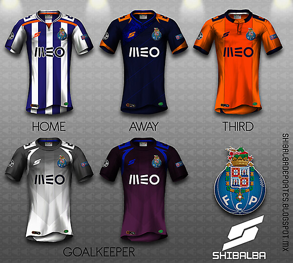 Porto