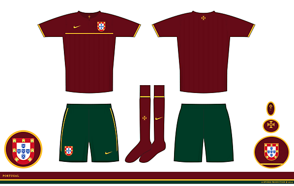 Portugal