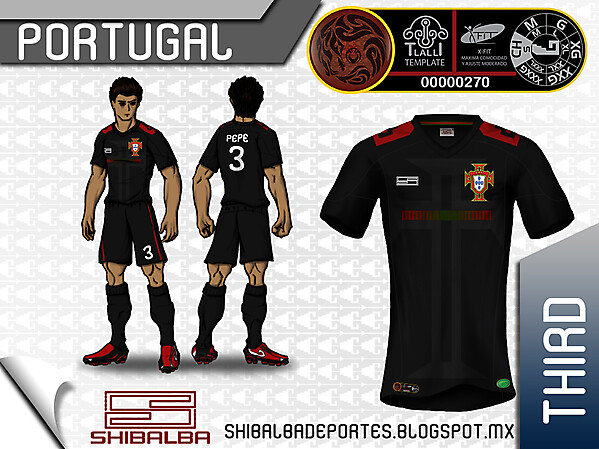 Portugal