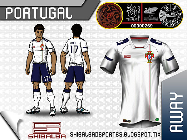 Portugal