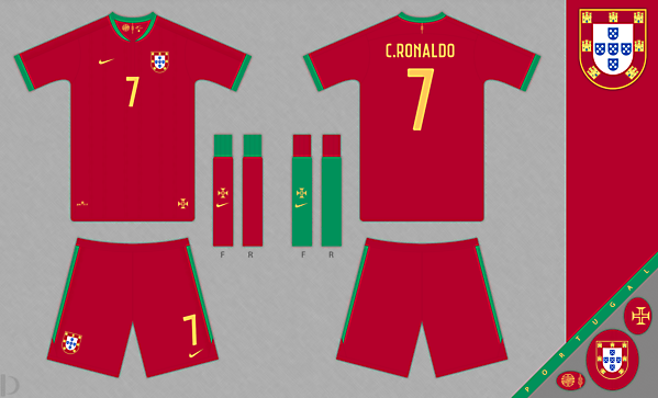 Portugal