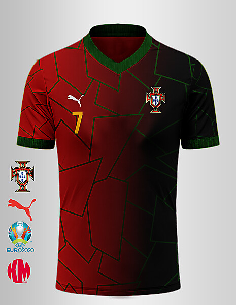 Portugal