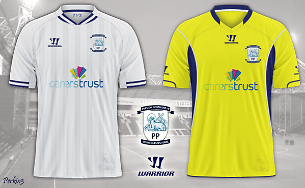 Preston North End