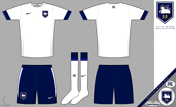Preston North End