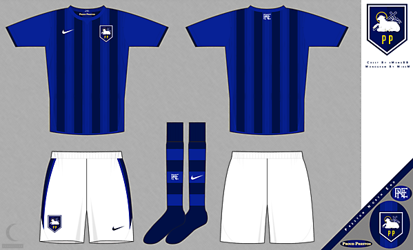 Preston North End