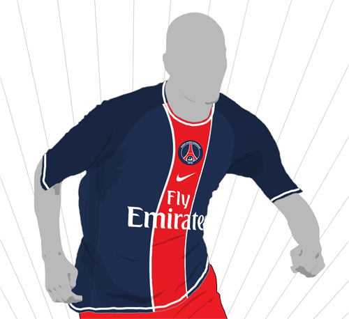 PSG Home