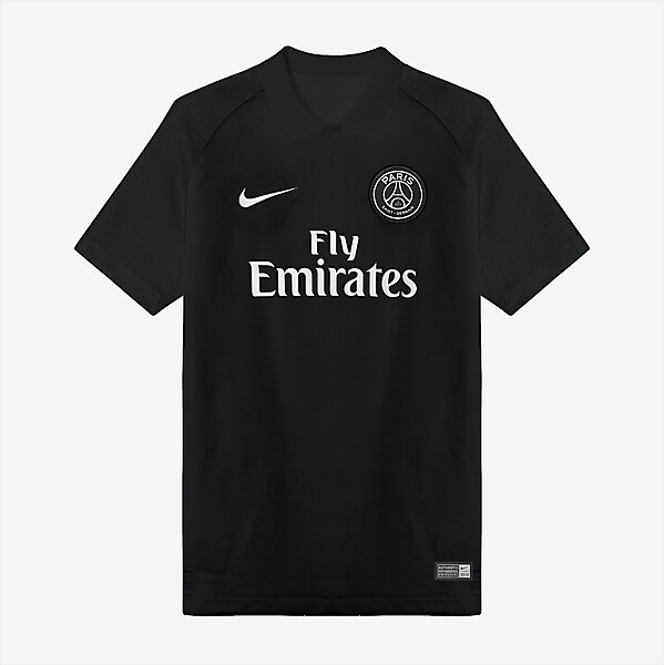 PSG 17/18