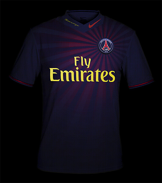 PSG Concept kit Third