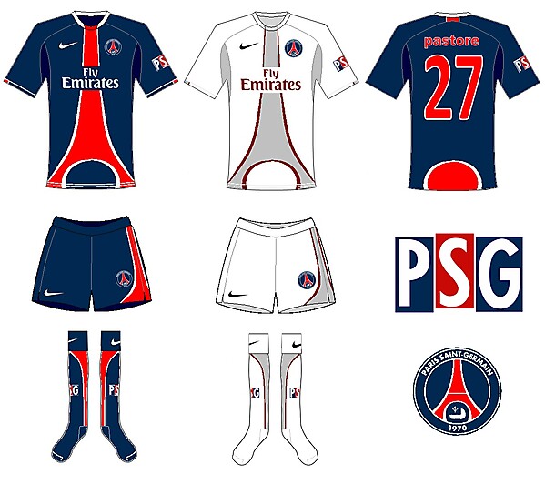 PSG