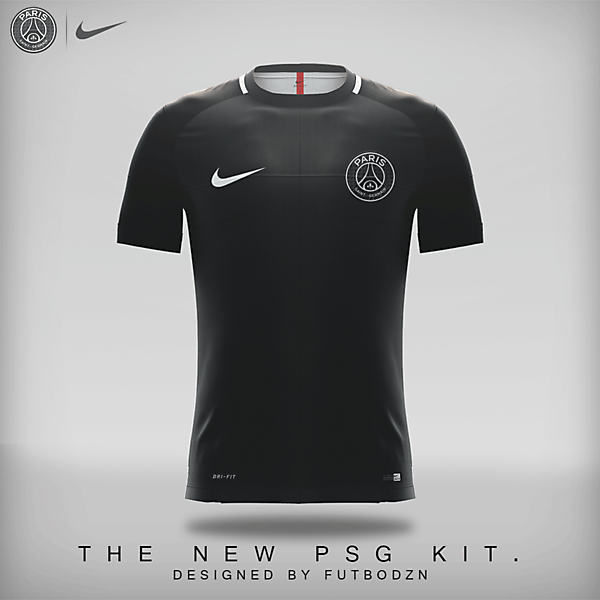 PSG Kit Concept